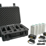 Inspired Flight IF800 Tomcat Quadcopter Battery Kit
