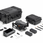 DJI Matrice 30T Thermal Enterprise Combo