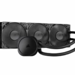 Corsair NAUTILUS 360 RS Liquid CPU Cooler