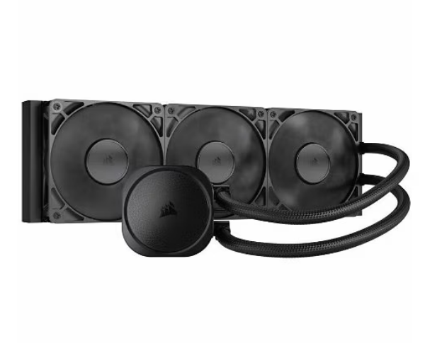 Corsair NAUTILUS 360 RS Liquid CPU Cooler