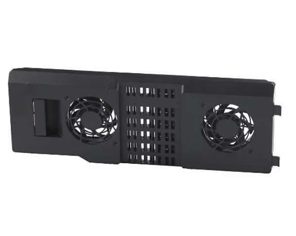Z6 PCIe Retainer with Fans