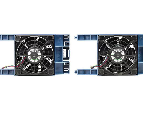HPE High Performance Fan Kit - system fan kit - 1U