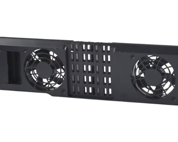 HP Z4 PCIe Retainer with Fans