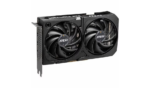 MSI GeForce RTX 5060 8G SHADOW 2X OC - G5060-8S2C - 8GB GDDR7 - DisplayPort - HDMI