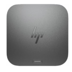 HP Thunderbolt 4 Ultra 180W G6 Dock