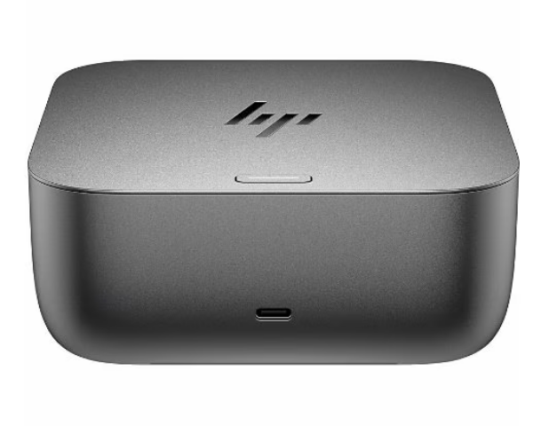 HP Thunderbolt 4 Ultra 280W TAA G6 Dock (AW5N3AA)