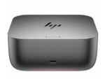 HP Thunderbolt 4 Ultra 180W TAA G6 Dock (9X4A1AA)