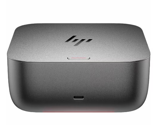 HP Thunderbolt 4 Ultra 180W TAA G6 Dock (9X4A1AA)