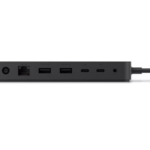 Microsoft Surface Thunderbolt 4 Docking Station - USB4/Thunderbolt 4 Connectivity - Dual 4K Monitor Support - up to 40
