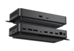 Dell Pro Universal Docking Station WD25 - USB-C - HDMI, 2 x DP, USB-C - 1GbE, 2.5GbE