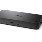 Dell Pro Universal Thunderbolt 4 Docking Station WD25TB4 - HDMI, 2 x DP, USB-C, 2 x Thunderbolt 4 - 1GbE, 2.5GbE