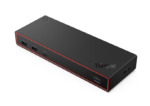 Lenovo ThinkPad Smart Dock 5500 - docking station - USB4 - HDMI, DP, USB-C - 1GbE