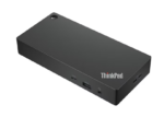 Lenovo ThinkPad Universal USB-C Dock - HDMI, 2 x DisplayPort, Gigabit Ethernet Laptop Docking Station