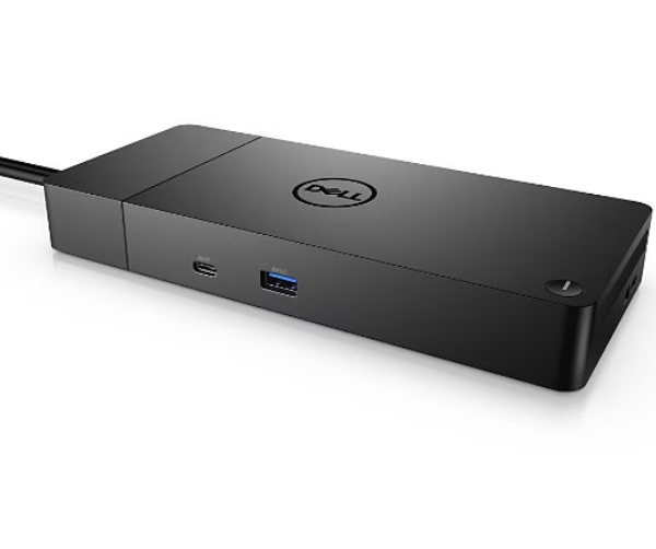 Dell Performance Dock WD19DCS - docking station - USB-C - HDMI, DP - 1GbE