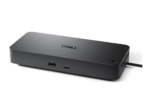 Dell Pro Universal Docking Station WD25Z - USB-C - HDMI, 2 x DP, USB-C - 1GbE, 2.5GbE