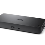 Dell Pro Universal Docking Station WD25Z - USB-C - HDMI, 2 x DP, USB-C - 1GbE, 2.5GbE