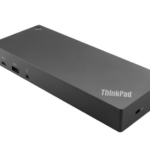 Lenovo ThinkPad Hybrid USB-C with USB-A Dock - docking station - USB-C - 2 x HDMI, 2 x DP - 1GbE