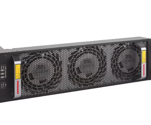 HPE FlexFabric High Speed Fan Tray - network device fan tray