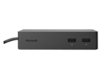 Microsoft Surface Dock - docking station - Thunderbolt 4 - 3 x Thunderbolt - 1GbE, 2.5GbE