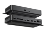 Dell Pro Smart Universal Docking Station SD25 - USB-C - HDMI, 2 x DP, USB-C - 1GbE, 2.5GbE