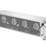 HPE Aruba network device fan tray