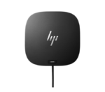 HP USB-C Dock G5 Business Docking Station Black