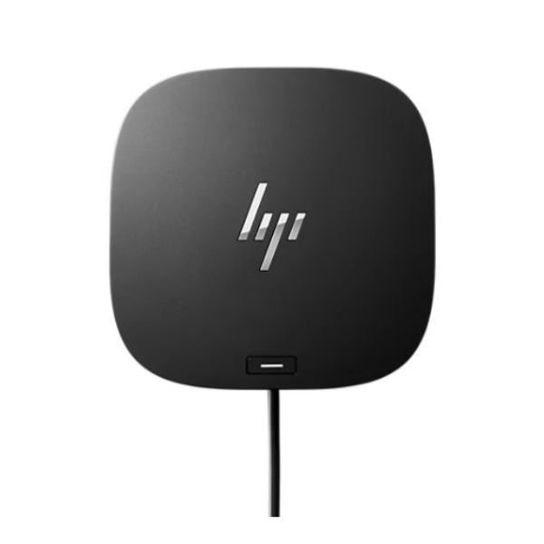 HP USB-C Dock G5 Business Docking Station Black