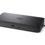Dell Pro Universal Docking Station WD25Z - USB-C - HDMI, 2 x DP, USB-C - 1GbE, 2.5GbE