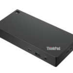 Lenovo ThinkPad Universal USB-C Dock - HDMI, 2 x DisplayPort, Gigabit Ethernet Laptop Docking Station