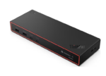 ThinkPad Thunderbolt 4 Smart Dock Gen2 7500 - US