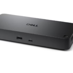 Dell Pro Universal Thunderbolt 4 Docking Station WD25TB4 - HDMI, 2 x DP, USB-C, 2 x Thunderbolt 4 - 1GbE, 2.5GbE