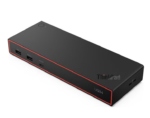Lenovo ThinkPad USB4 Dock 5000 - USB4 40Gbps - 4x Monitor