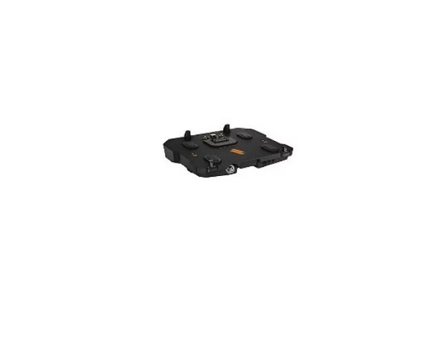 Havis Dock for Dell Rugged 5430/7330/7424 with Triple Pass & PSU