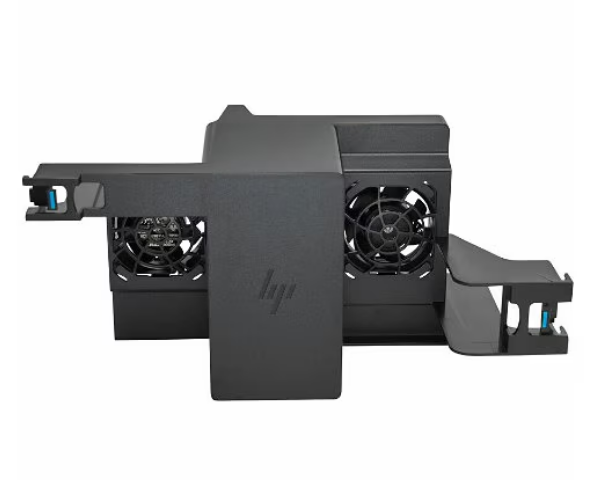 Memory Cooling Module