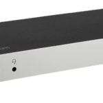 StarTech USB-C Dock 4K Dual Monitor - HDMI/DP, 60W PD/SD Docking Station, 4xUSB - USB-C Dock - Docking Station