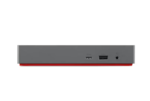 Lenovo ThinkPad Universal USB-C Docking Station with 135W Power Adapter - Black - Image 3