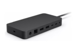 Microsoft Surface Thunderbolt 4 Docking Station - USB4/Thunderbolt 4 Connectivity - Dual 4K Monitor Support - up to 40 - Image 4