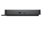 Dell Pro Universal Thunderbolt 4 Docking Station WD25TB4 - HDMI, 2 x DP, USB-C, 2 x Thunderbolt 4 - 1GbE, 2.5GbE - Image 3