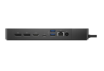Dell Performance Dock WD19DCS - docking station - USB-C - HDMI, DP - 1GbE - Image 3