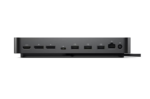 Dell Pro Universal Docking Station WD25Z - USB-C - HDMI, 2 x DP, USB-C - 1GbE, 2.5GbE - Image 3