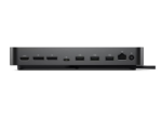 Dell Pro Universal Docking Station WD25Z - USB-C - HDMI, 2 x DP, USB-C - 1GbE, 2.5GbE - Image 3