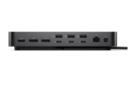 Dell Pro Universal Thunderbolt 5 Docking Station WD25TB5 - HDMI, 2 x DP, USB-C, 2 x Thunderbolt 5 - 1GbE, 2.5GbE - Image 3