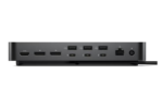 Dell Pro Universal Thunderbolt 4 Docking Station WD25TB4 - HDMI, 2 x DP, USB-C, 2 x Thunderbolt 4 - 1GbE, 2.5GbE - Image 3