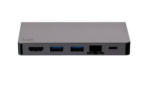 C2G USB C Docking Station with 4K HDMI, USB, Ethernet, and USB C - Power Delivery up to 100W - Image 2