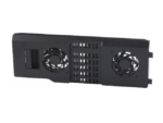 Z6 PCIe Retainer with Fans - Image 2