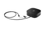 HP USB-C Dock G5 Business Docking Station Black - Image 4