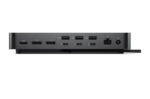 Dell Pro Universal Thunderbolt 4 Docking Station WD25TB4 - HDMI, 2 x DP, USB-C, 2 x Thunderbolt 4 - 1GbE, 2.5GbE - Image 4