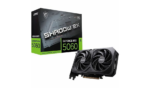 MSI GeForce RTX 5060 8G SHADOW 2X OC - G5060-8S2C - 8GB GDDR7 - DisplayPort - HDMI - Image 2