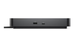 Dell Pro Universal Thunderbolt 5 Docking Station WD25TB5 - HDMI, 2 x DP, USB-C, 2 x Thunderbolt 5 - 1GbE, 2.5GbE - Image 4