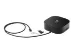 HP USB-C Dock G5 Business Docking Station Black - Image 4